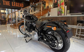 HARLEY FXST1340-1450 2020 BVJ