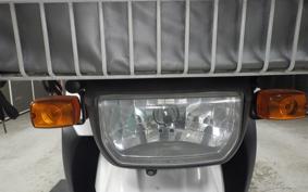 YAMAHA GEAR Gen.2 2014 UA06J