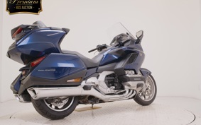HONDA GL 1800 GOLD WING TOUR 2018 SC79