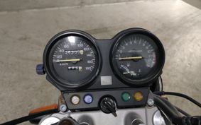 HONDA CB400SFV-4 BOLDOR 2012 NC42