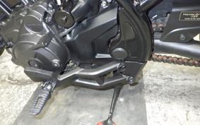 HONDA REBEL 1100 DCT 2021 SC83