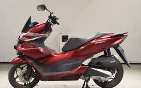 HONDA PCX 125 2021 JK05