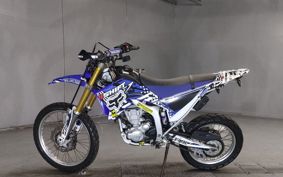 YAMAHA WR250R DG15J