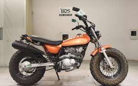 SUZUKI VANVAN 200 2019 NH42A