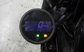 HONDA REBEL 250 A 2025 MC49