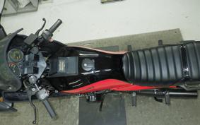 KAWASAKI GPZ400 1983 ZX400A