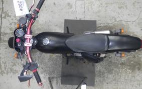 SUZUKI TR50 STREET MAGIC CA1LB