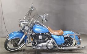 HARLEY HARLEY FLHR1340 FDL