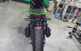 KAWASAKI NINJA 1000 2011