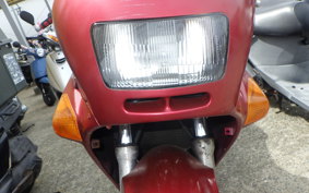 KAWASAKI ZZ-R250 EX250H