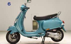 VESPA VXL125