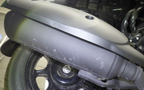 YAMAHA VINO 50 Gen.4 1998 AY02