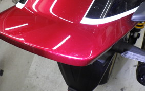 HONDA CB1300SF SUPER FOUR SP 2020 SC54