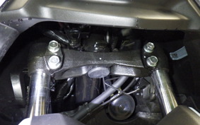 YAMAHA NMAX155-3 2015 SG92J