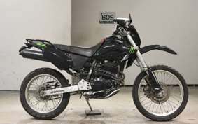 HONDA XR400 MOTARD 2008 ND08