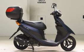 SUZUKI ADDRESS V50 1998 CA4BA