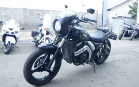 KAWASAKI ELIMINATOR 250SE EL250A