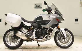 BMW F900XR 2023
