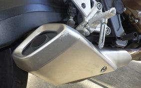 HONDA CB650R E-Clutch 2025 RH17