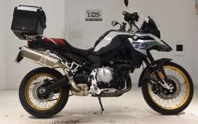 BMW F850GS 2019