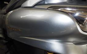 HONDA FORZA Z MF08
