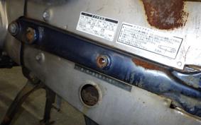 HONDA C50 SUPER CUB 2015 AA01