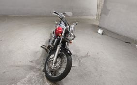 YAMAHA DRAGSTAR 400 2011 VH02J