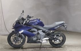 KAWASAKI NINJA 400R 2012 ER400B