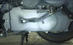 SUZUKI ADDRESS V50 Gen.2 CA44A