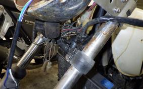 YAMAHA RZ 250 4L3