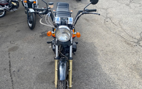 HONDA SUPER HAWK3 1981 NC04