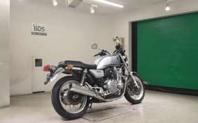 HONDA CB1100 EX ABS 2015 SC65