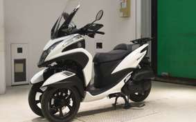 YAMAHA TRICITY 155 2005 SG81J