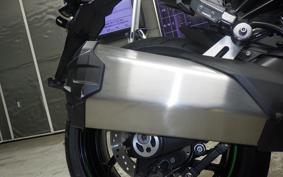 KAWASAKI NINJA 1000SX 2020 ZXT02K