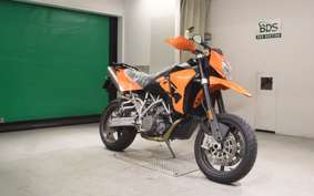 KTM 950 SUPERMOTO 2006