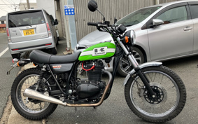 KAWASAKI 250TR BJ250F
