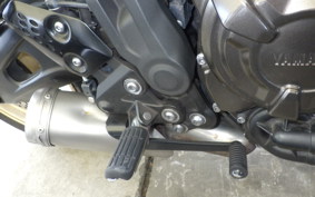 YAMAHA XSR700 2023 RM41J
