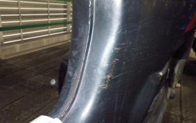 SUZUKI BIRDIE 50 E BA41A