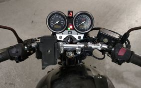 HONDA CB400SFV-4 2012 NC42
