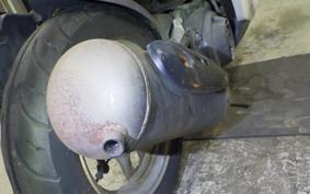 HONDA DIO GEN 3 2004 AF34