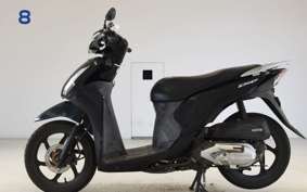 HONDA DIO 110 JF58