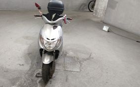 SUZUKI ADDRESS V110 CF11A