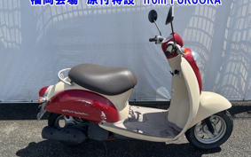 HONDA CREA SCOOPY