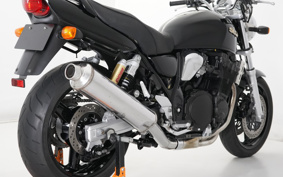 SUZUKI INAZUMA 1200 (GSX1200) 1999 GV76A