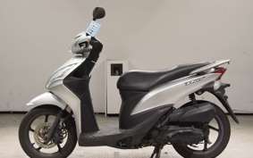 HONDA DIO 110 2001 JF31