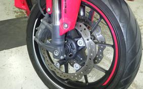HONDA CBR400R 2022 NC56