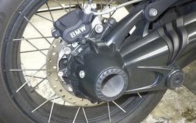 BMW R NINE T SCRAMBLER 2021