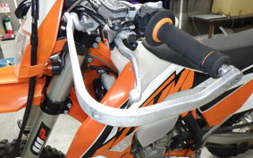 KTM 250 EXC F 2008