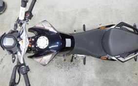 KTM 390 DUKE 2014