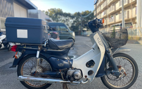 HONDA SUPER CUB50 AA01